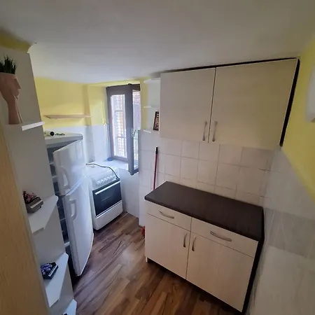 Elica Bosna I Hercegovina Apartment *
